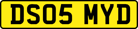 DS05MYD