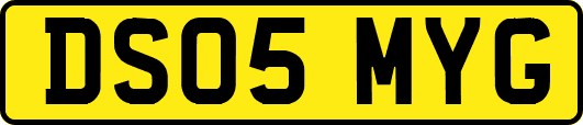 DS05MYG