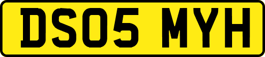 DS05MYH