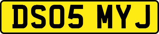 DS05MYJ