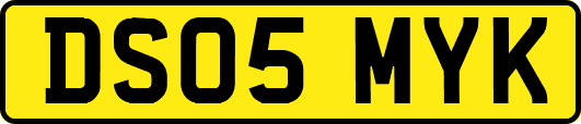 DS05MYK