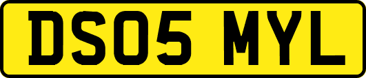 DS05MYL