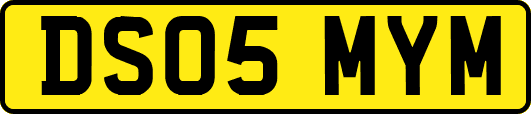 DS05MYM