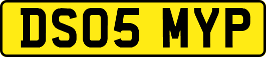DS05MYP