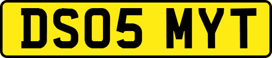 DS05MYT