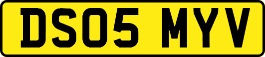 DS05MYV