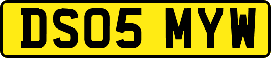 DS05MYW