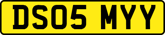 DS05MYY