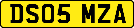 DS05MZA