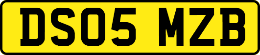 DS05MZB