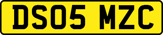 DS05MZC