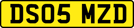 DS05MZD