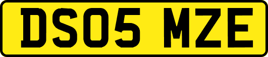 DS05MZE
