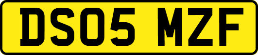 DS05MZF
