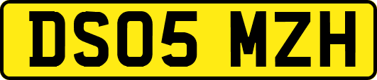 DS05MZH