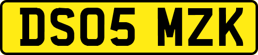 DS05MZK