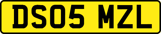 DS05MZL
