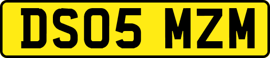 DS05MZM
