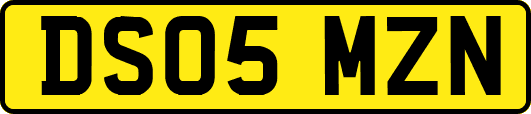 DS05MZN