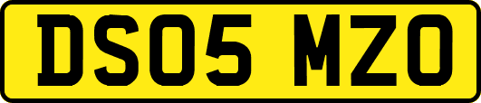 DS05MZO