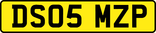 DS05MZP