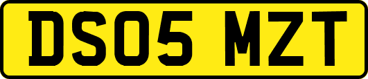 DS05MZT