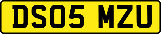 DS05MZU