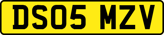 DS05MZV