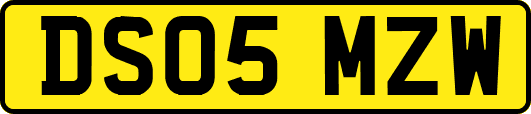 DS05MZW