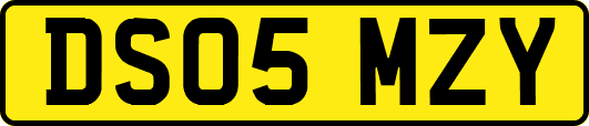 DS05MZY