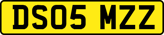 DS05MZZ