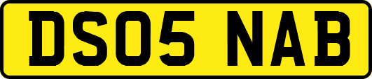 DS05NAB
