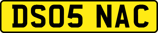 DS05NAC
