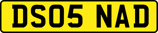 DS05NAD