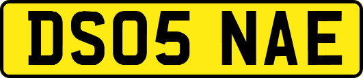 DS05NAE