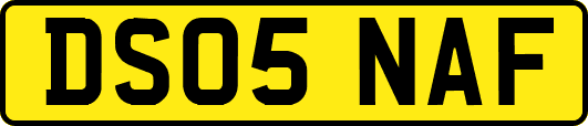 DS05NAF