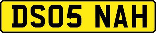 DS05NAH