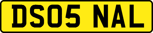 DS05NAL