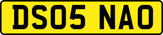 DS05NAO