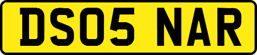 DS05NAR