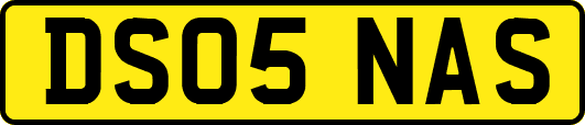 DS05NAS