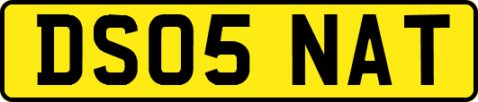 DS05NAT