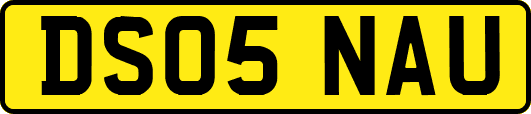 DS05NAU