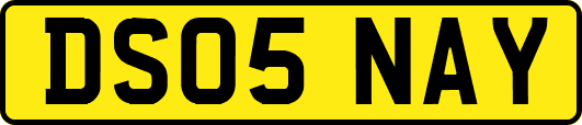 DS05NAY