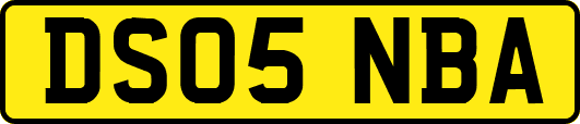 DS05NBA