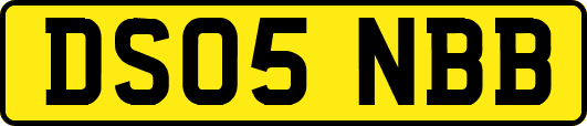 DS05NBB