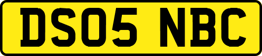 DS05NBC