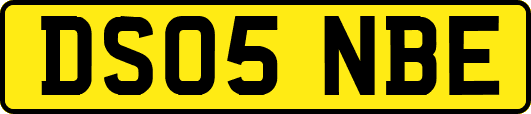 DS05NBE