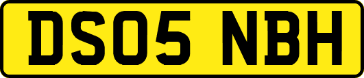 DS05NBH
