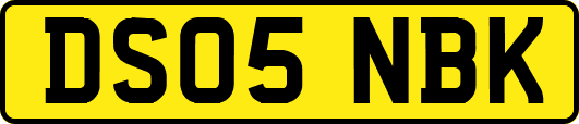 DS05NBK